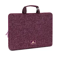 Housse Rivacase Anvik 7913 13.3" Rouge