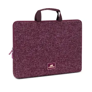 Housse Rivacase Anvik 7913 13.3" Rouge