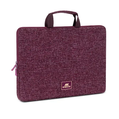 Housse Rivacase Anvik 7913 13.3" Rouge
