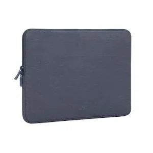 Housse Rivacase Suzuka 7703 13.3" Bleu