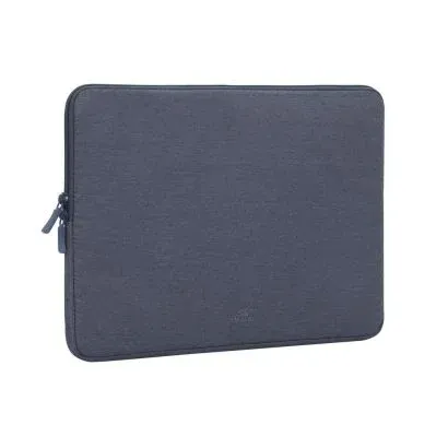 Housse Rivacase Suzuka 7703 13.3" Bleu
