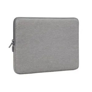 Housse Rivacase Suzuka 7703 13.3" Gris
