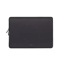 Housse Rivacase Suzuka 7703 13.3" Noir