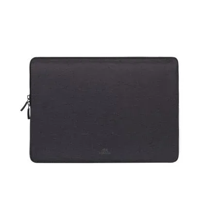Housse Rivacase Suzuka 7703 13.3" Noir