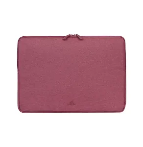 Housse Rivacase Suzuka 7703 13.3" Rouge