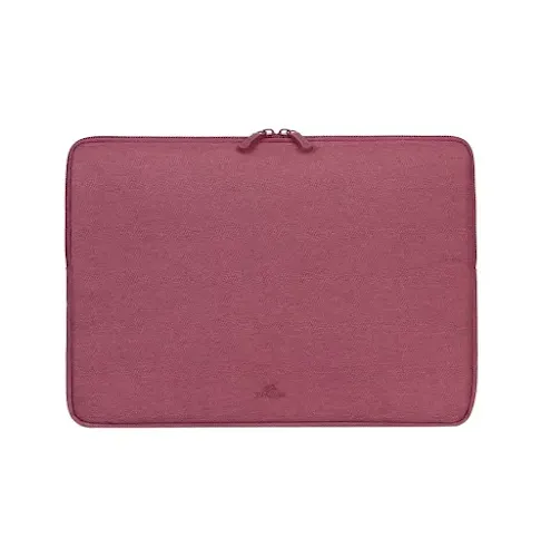 Housse Rivacase Suzuka 7703 13.3" Rouge