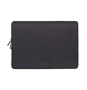 Housse Rivacase Suzuka 7704 13.3"-14" Noir