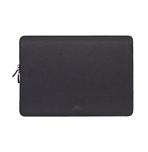 Housse Rivacase Suzuka 7704 13.3"-14" Noir