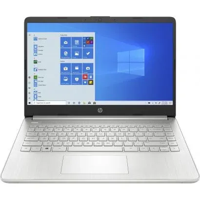 HP 14 14s-dq2001nk Intel Core i5-1135G7 8GB 256GB SSD 14" FHD Windows 10 Home 398R9EA