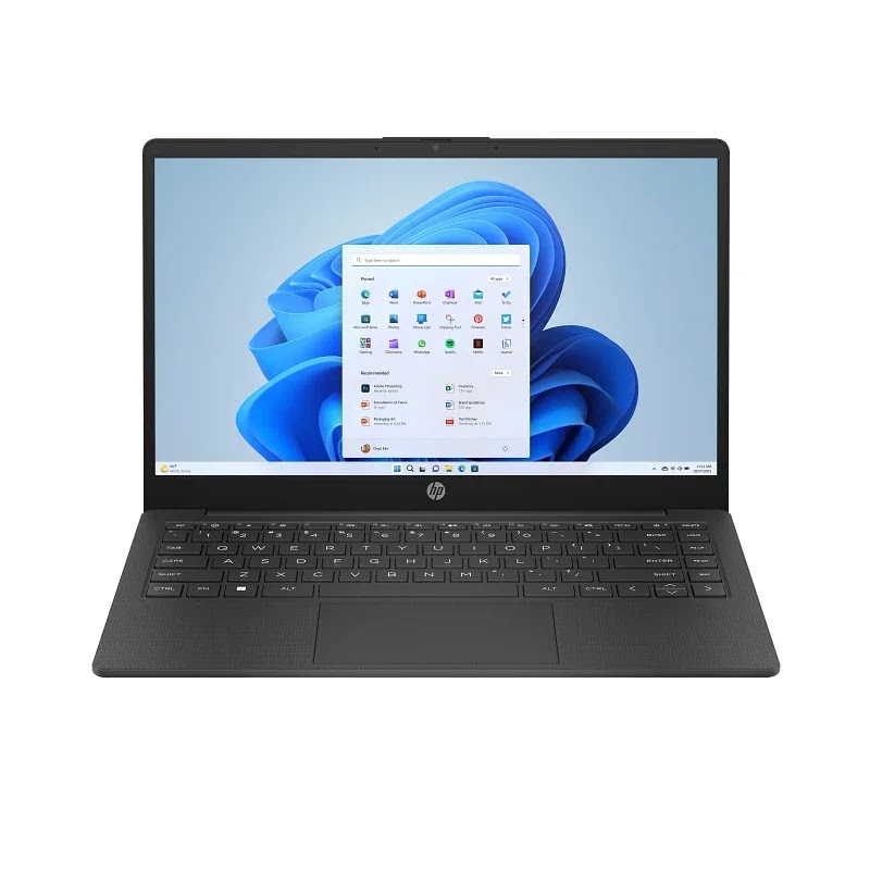 HP 14-ep1035nk 14" Intel Core Ultra 7 155U 16GB 512GB SSD Windows 11 Home C9MR7EA