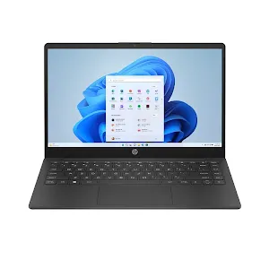 HP 14-ep1035nk 14" Intel Core Ultra 7 155U 16GB 512GB SSD Windows 11 Home C9MR7EA
