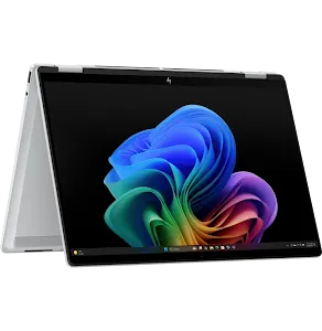 Hp 14-fm0019nk AI OMNIBOOK X FLIP Intel Core Ultra U7-256V 16GB 512GB SSD 14" 2K Windows 11 Home BG6S8EA