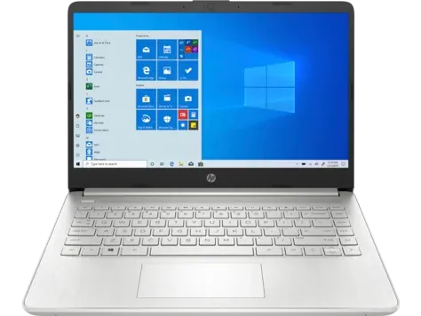 HP 14s-dq2000nk Intel Core i7-1165G7 8GB 512GB SSD 14" FHD Windows 10 Home 2U2M0EA