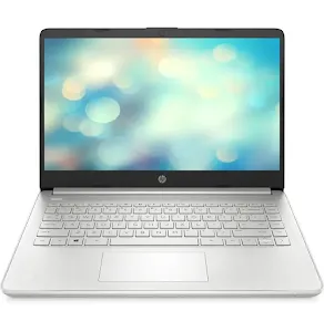 HP 14s-dq5000nk Intel Core i7-1255U 8GB 512GB SSD 14" FHD Windows 11 Home 6D861EA