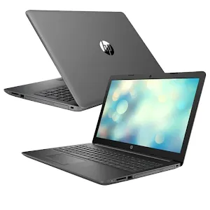 HP 15-dw2012nk Intel Core i3-1005G1 4GB 1TB HDD 15.6" HD Windows 10 Home 2S530EA