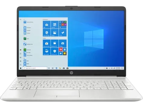 HP 15-dw3004nk Intel Core i7-1165G7 MX450 2GB 8GB 1TB HDD 15.6" FHD Windows 10 Home 2Q9G1EA