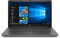 HP 15-dw3010nk Intel Core i5-1135G7 8GB 256GB SSD + 1TB HDD 15.6" NVIDIA GeForce MX350 Windows 10 Home 2R0M1EA