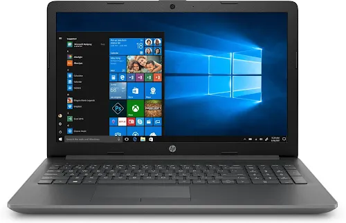 HP 15-dw3010nk Intel Core i5-1135G7 8GB 256GB SSD + 1TB HDD 15.6" NVIDIA GeForce MX350 Windows 10 Home 2R0M1EA