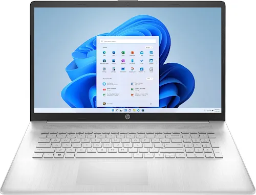 HP 15-dw4000nk Intel Core i7-1255U MX550 2GB 16GB 1TB SSD 15.6" FHD Windows 11 Home 6L9J6EA