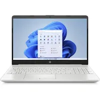 HP 15-dw4002nk Intel Core i7-1255U 8GB 512GB SSD 15.6" FHD Windows 11 Home 6L9J9EA