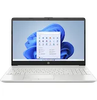 HP 15-dw4004nk Intel Core i5-1235U 8GB 512GB SSD 15.6" FHD Windows 11 Home 6L9K1EA