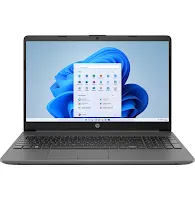 HP 15-dw4005nk Intel Core i5-1235U 8GB 256GB SSD 15.6" FHD Windows 11 Home 6L9K2EA