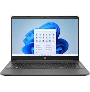 HP 15-dw4005nk Intel Core i5-1235U 8GB 256GB SSD 15.6" FHD Windows 11 Home 6L9K2EA