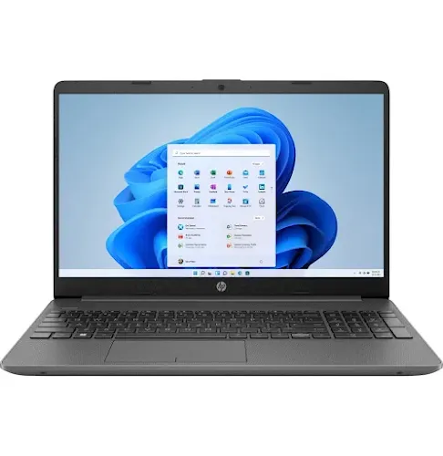 HP 15-dw4005nk Intel Core i5-1235U 8GB 256GB SSD 15.6" FHD Windows 11 Home 6L9K2EA