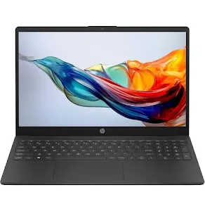 HP 15-fc0076nk AMD Ryzen 7 7730U 16GB 512GB SSD 15.6" FHD Windows 11 Home BK2F3EA
