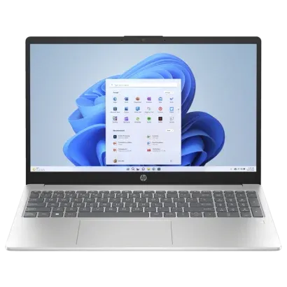 Hp 15-fd0019nk Intel Core i7-1355U 8GB 512GB SSD 15.6" Full HD Windows 11 Home 886K4EA