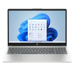 HP 15-fd0378nk Intel Core i5-1334U 16GB 512GB SSD 15.6" FHD Intel Iris Xe Windows 11 Home BU8J5EA