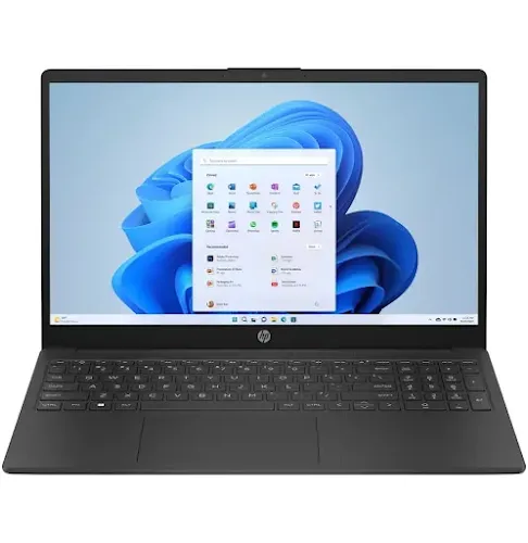 HP 15-fd0389nk Intel Core i5-1334U 8GB 512GB SSD 15.6" Windows 11 Home BU8L9EA