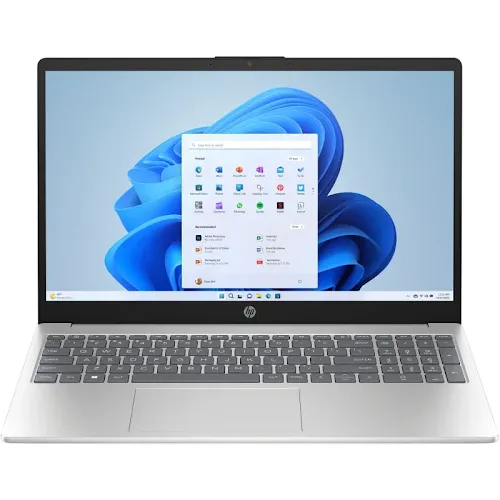 Hp 15-fd1071nk Intel Core Ultra 5 125H 16GB 512GB SSD 14" Full HD Windows 11 Home C2BY4EA
