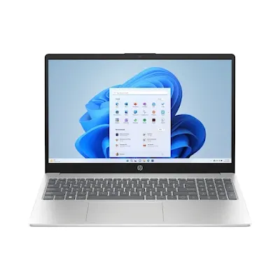 Hp 15 intel Core i3-1315U 15.6" 8GB 512GB SSD Windows 11 15-fd0435nk C01J6EA
