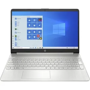 HP 15s-eq1016nk AMD Ryzen 7 4700U 8GB 512GB SSD 15.6" HD Windows 10 Home 2R0N5EA