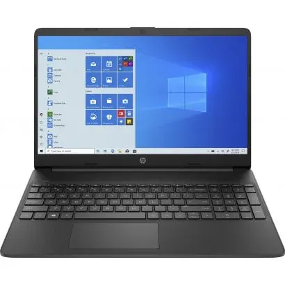 HP 15s-eq1017nk AMD Ryzen 5 4500U 8GB 512GB SSD 15.6" HD Windows 10 Home 2Q9H9EA