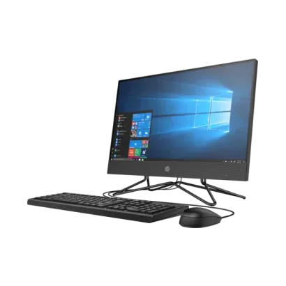 HP 200 G4 22 All-in-One Intel Core i5-10210U 4GB 1TB HDD 21.5" FHD FreeDOS 9US60EA