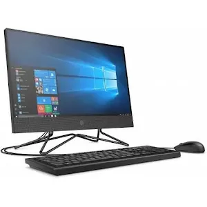 HP 200 G4 22 All-in-One Intel Core i5-10210U 8GB 256GB SSD 21.5" FHD FreeDOS 2Z363EA
