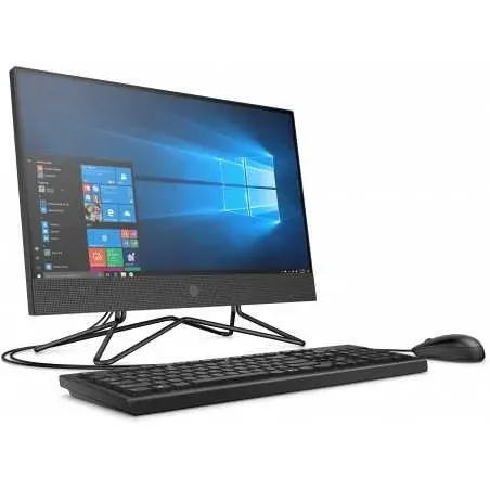 HP 200 G4 22 All-in-One Intel Core i5-10210U 8GB 256GB SSD 21.5" FHD FreeDOS 2Z363EA