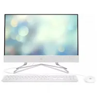 HP 22-dd1001nk All-in-One Intel Core i5-1135G7 8GB 256GB SSD 21.5" FHD Windows 11 Home 601V1EA