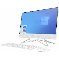 HP 22-df1003nk All-in-One Intel Core i5-1135G7 8GB 512GB SSD 21.5" FHD Touch Windows 10 Home 456C4EA