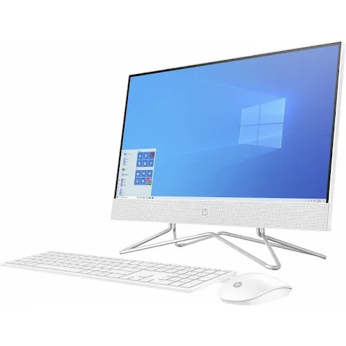 HP 22-df1003nk All-in-One Intel Core i5-1135G7 8GB 512GB SSD 21.5" FHD Touch Windows 10 Home 456C4EA