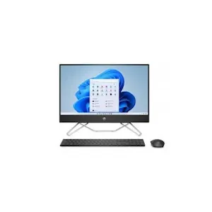 HP 240 G9 All-in-One Intel Core i5-1235U 8GB 512GB SSD 23.8" FHD FreeDOS 5W8H8ES
