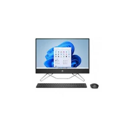 HP 240 G9 All-in-One Intel Core i5-1235U 8GB 512GB SSD 23.8" FHD FreeDOS 5W8H8ES