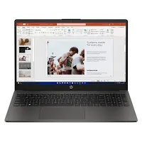 HP 250 G10 Intel Core i5-1334U 8GB 512GB SSD 15.6" FHD FreeDOS 9B9F5EA