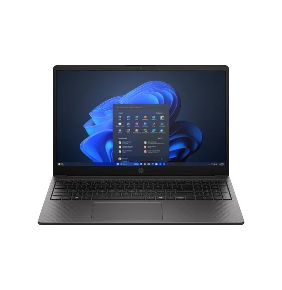HP 250R G10 Intel Core 5 120U 8GB 512GB SSD 15.6" FreeDOS C78DXAT