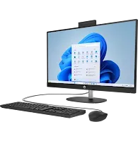 HP AI 27-cr2011nk 27" Intel Core Ultra 7 255U 32GB 1TB SSD Windows 11 Home BW4F2EA