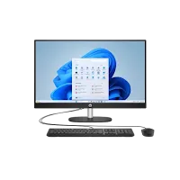 HP AI 27-cr2020nk 27" Intel Core Ultra 5 225U 16GB RAM 1TB SSD Noir