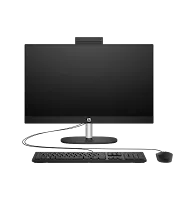 HP AI All-in-One 27-cr2018nk Intel Core Ultra 7 255U 16GB 512GB SSD 27" FHD Tactile Windows 11 Home BG9M4EA