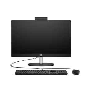 HP AI All-in-One 27-cr2018nk Intel Core Ultra 7 255U 16GB 512GB SSD 27" FHD Tactile Windows 11 Home BG9M4EA